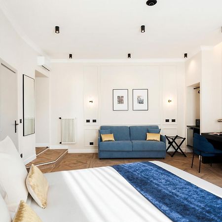 Adriana Boutique Guest House Rzym Zewnętrze zdjęcie