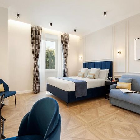 Adriana Boutique Guest House Rzym Zewnętrze zdjęcie