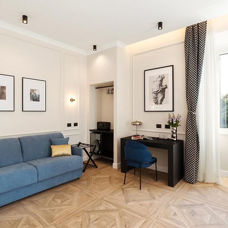 Adriana Boutique Guest House Rzym Zewnętrze zdjęcie