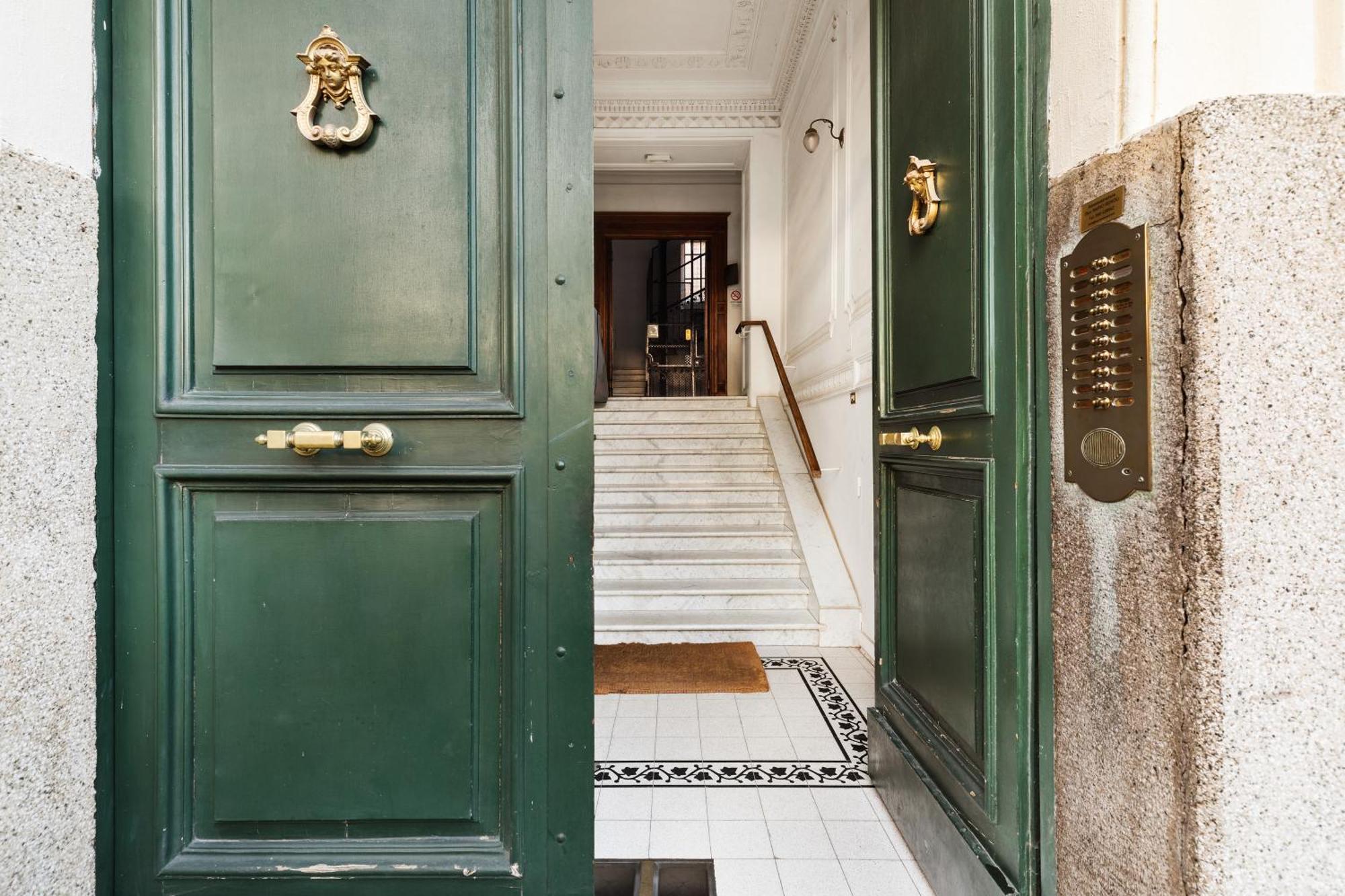 Adriana Boutique Guest House Rzym Zewnętrze zdjęcie