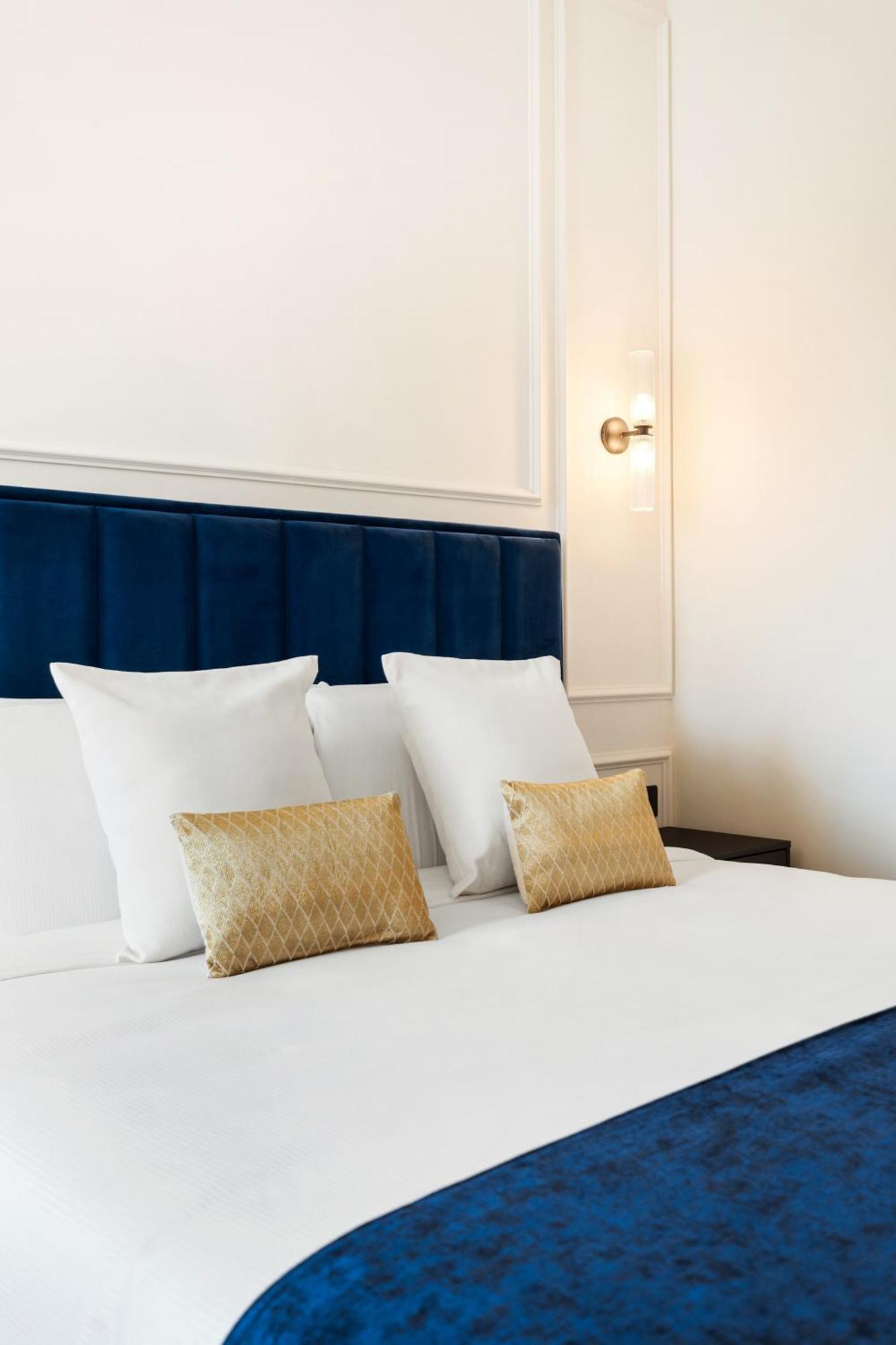 Adriana Boutique Guest House Rzym Zewnętrze zdjęcie